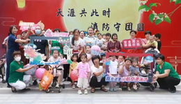 郑州航空港：消防宣传融入中秋灯谜