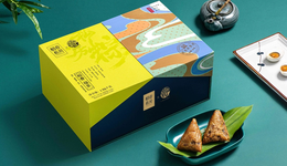 中秋节日焦虑：企业定制秒杀网红月饼