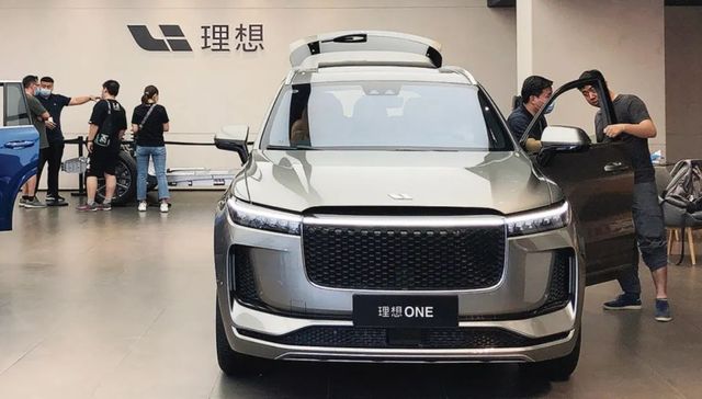 理想汽车,销量,消费者权益