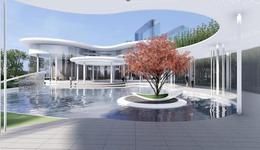 高芯悦澜 产品推介会暨龙湖智创生活签约仪式成功举办