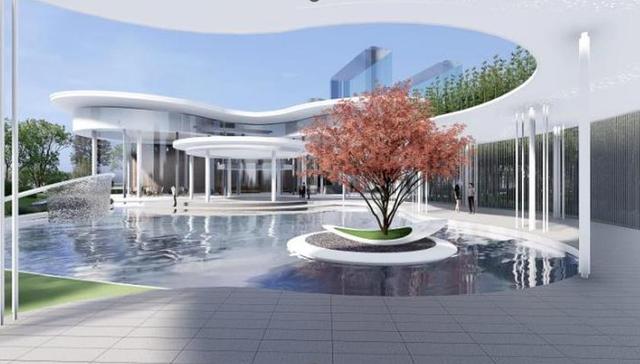 高芯悦澜 产品推介会暨龙湖智创生活签约仪式成功举办