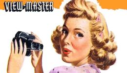 元宇宙考古：“老古董”VR百年简史