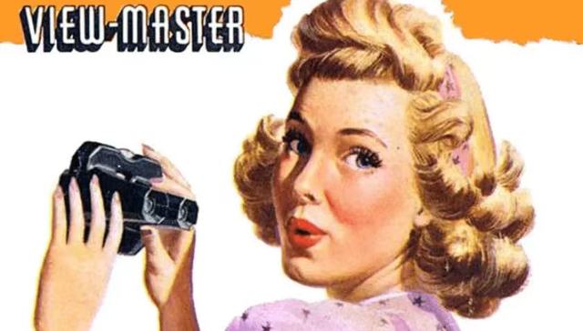 虚拟现实,VR,资本市场