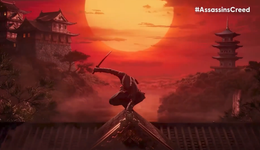 中國(guó)市場(chǎng)只配《刺客信條》手游？