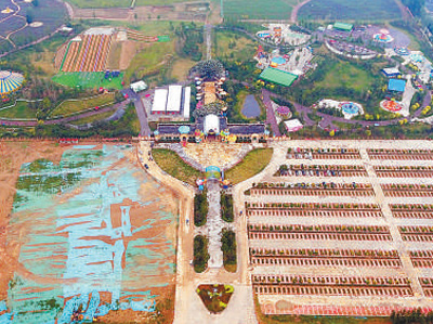 旅游产业,政府监管,私设“景点”,消费者权益,《私设“景点”问题专项整治工作方案》