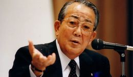 传奇谢幕，稻盛和夫的知与行