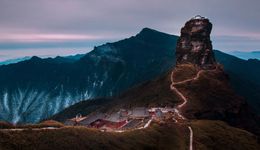 上半年全線(xiàn)虧損，景區(qū)上市公司還能“搶救一下”嗎？