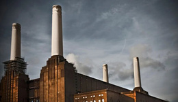 乾隆、拿破仑和《公司的力量》