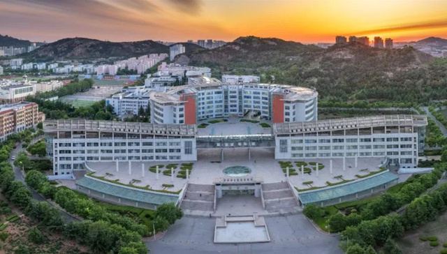 青岛科技大学：喜迎党代会 第十次党代会以来发展成就巡礼