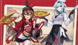 游戲聯(lián)動(dòng)的“流量密碼”，為什么是《原神》？