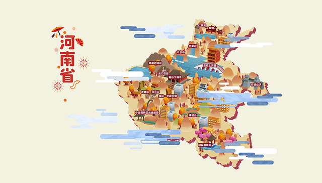 河南2022年中秋节假日文旅市场活跃秩序平稳