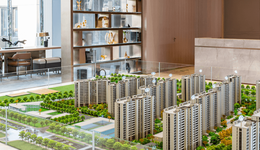 建业部署“保交楼”工作，地产股票与上次收盘价持平