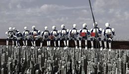 未来职业预见：有哪些值得关注的新兴职业？