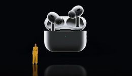 万众瞩目的AirPods Pro 2，存在一个致命缺陷！