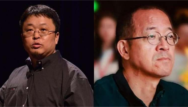 罗永浩,俞敏洪,抖音,直播电商