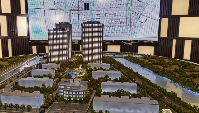 中秋假期西安楼市“忙” 购房者信心回稳