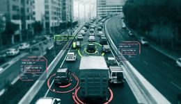 智慧交通，迎来产业谍战