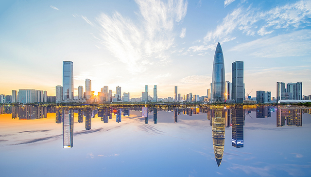 最新资讯 | 均价12万/平招商玺家园今起登记、宝安海峦坊户型图曝光