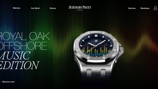 百达翡丽,时尚,消费,投资,爱彼表