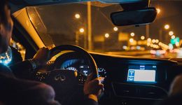 网约车司机的“搞钱术”