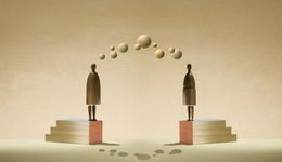 道德与自然科学毫无关联？道德，是自然选择的产物