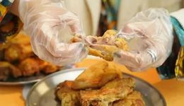 从风靡到关店潮，如今又因价格暴涨遭抵制，韩国的“炸鸡经济”要凉了吗？