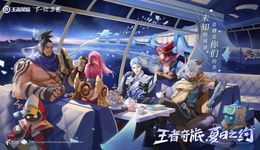 8月手游指數(shù)：《暗黑破壞神：不朽》擠入前三，雙慶活動助力新老游戲上榜