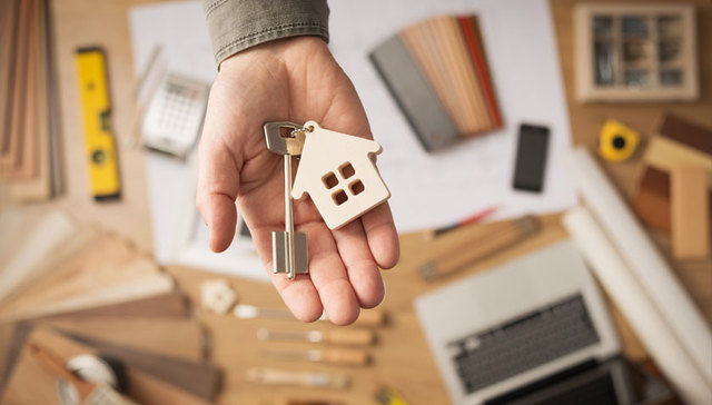 备货金九银十 | 2022三季度北京房地产市场报告