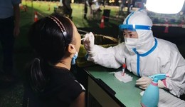 蒲江护蓉战“疫”记：用心护蓉，向“疫”而行