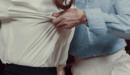 教科书级别的作品，如何准确定义了“悬浮”？