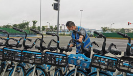 成都“5+1”主城区首日恢复，哈啰表示将多举措保障市民放心骑行