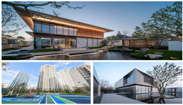 稳进蓄势高质发展，力高集团品牌价值增至125亿元