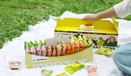 TOPBRAND对话 | 水獭吨吨COO莫莫子：如何做一个“肤浅”的茶饮品牌？