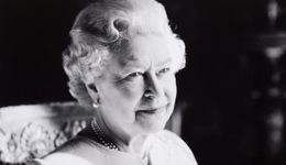 她不一样｜英国女王伊丽莎白二世：「见证一部英国当代史的女人」