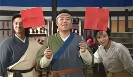 《羊了個(gè)羊》，一場(chǎng)互聯(lián)網(wǎng)全運(yùn)會(huì)