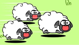 “羊了個(gè)羊”火了，幕后公司是什么來(lái)頭？