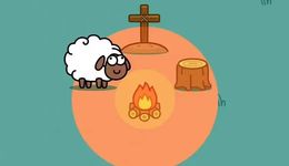 2天崩3次，《羊了个羊》为何惹怒全国网友？