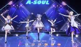 周淑怡、李藝彤套皮出道，虛擬主播進(jìn)入真人時代？