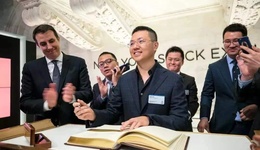 趣店的動(dòng)蕩與不安：“切割”羅敏，為時(shí)已晚