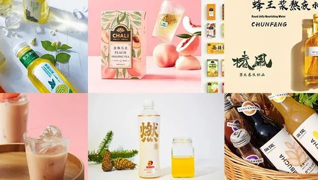 奶茶,消费,饮料,投资,茶文化