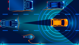 自動駕駛來了，“路”還沒準備好？