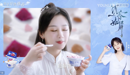 现代品牌遇上古装剧，尴尬的我脚趾扣地