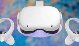 VR界火爆的Pancake技術(shù)是個啥？搞定眩暈笨重兩大痛點，蘋果也會用