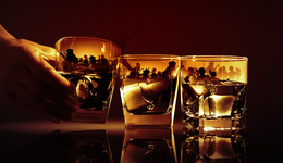 穿透大数据：3年增长400亿，字节阿里们为何都盯上了低度酒？