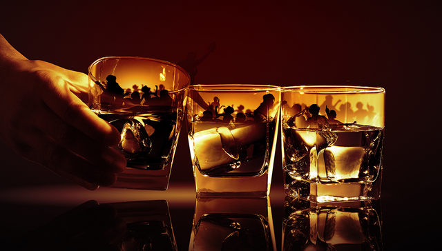 低度酒,制酒,阿里巴巴,字节跳动