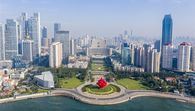 京沪二线山东段的最大赢家与青岛机遇