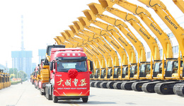 好品山东 | 山推：引领装备制造业发展的变革之路