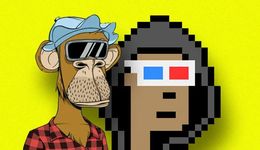 以太坊简史：因暴雪削弱术士而诞生的千亿美元巨兽