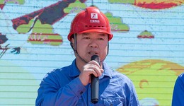 宁波送变电公司：叶甍劳模创新工作室入驻220千伏朗霞输变电工程