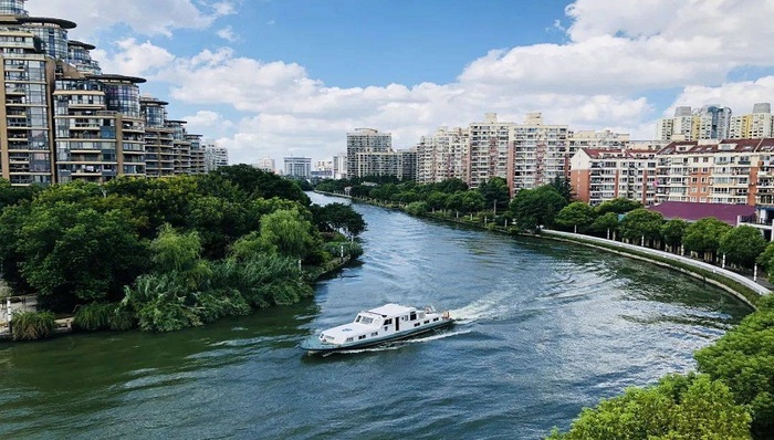 “半马苏河·精彩启航”普陀文旅盛宴拉开帷幕，百场活动等您来 